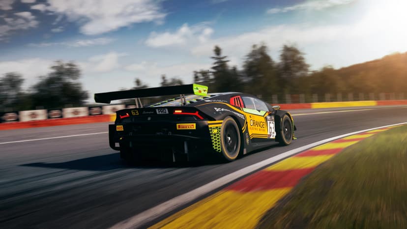 Assetto Corsa banner