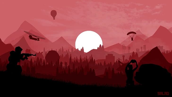 Rust banner
