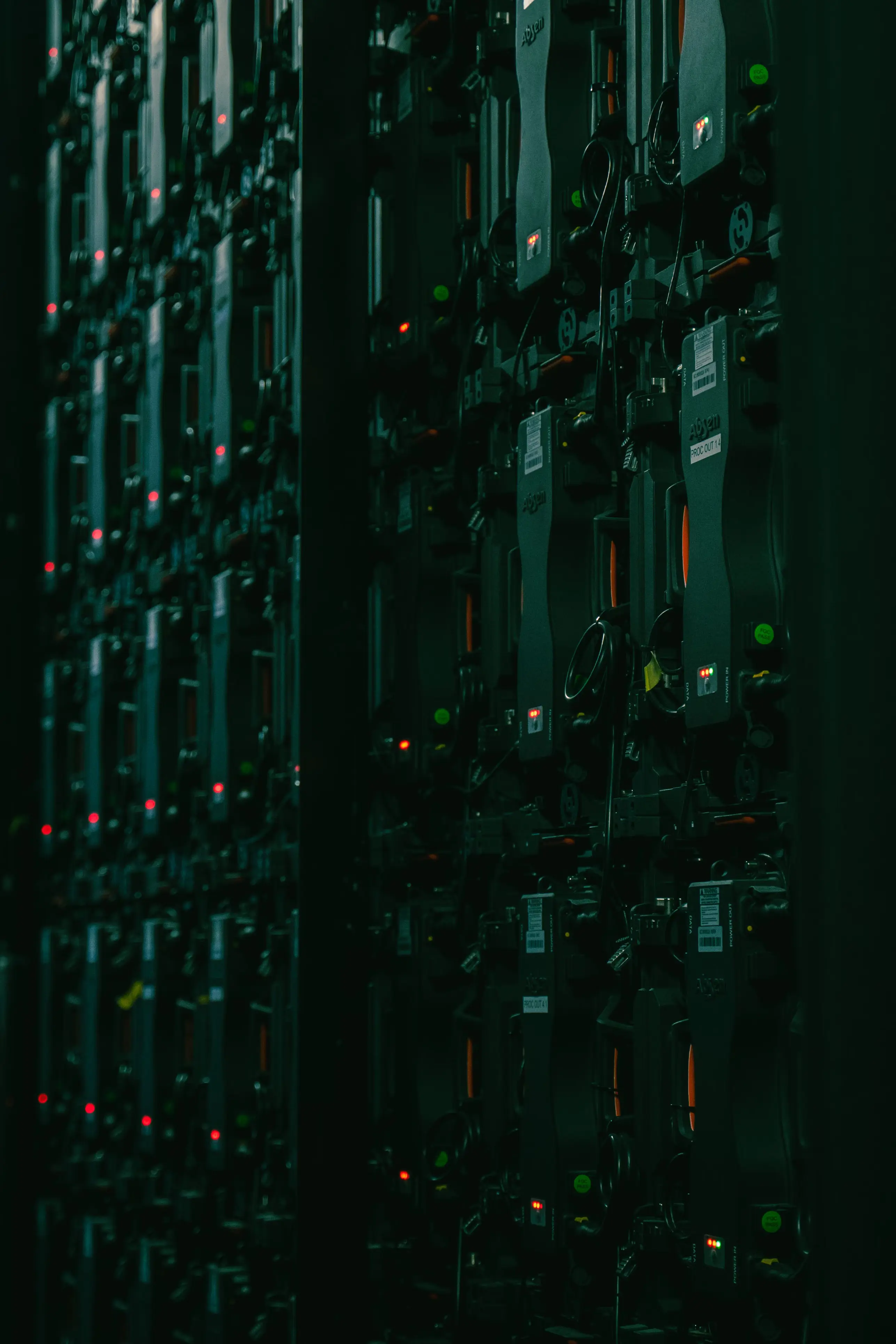 DDoS Protection