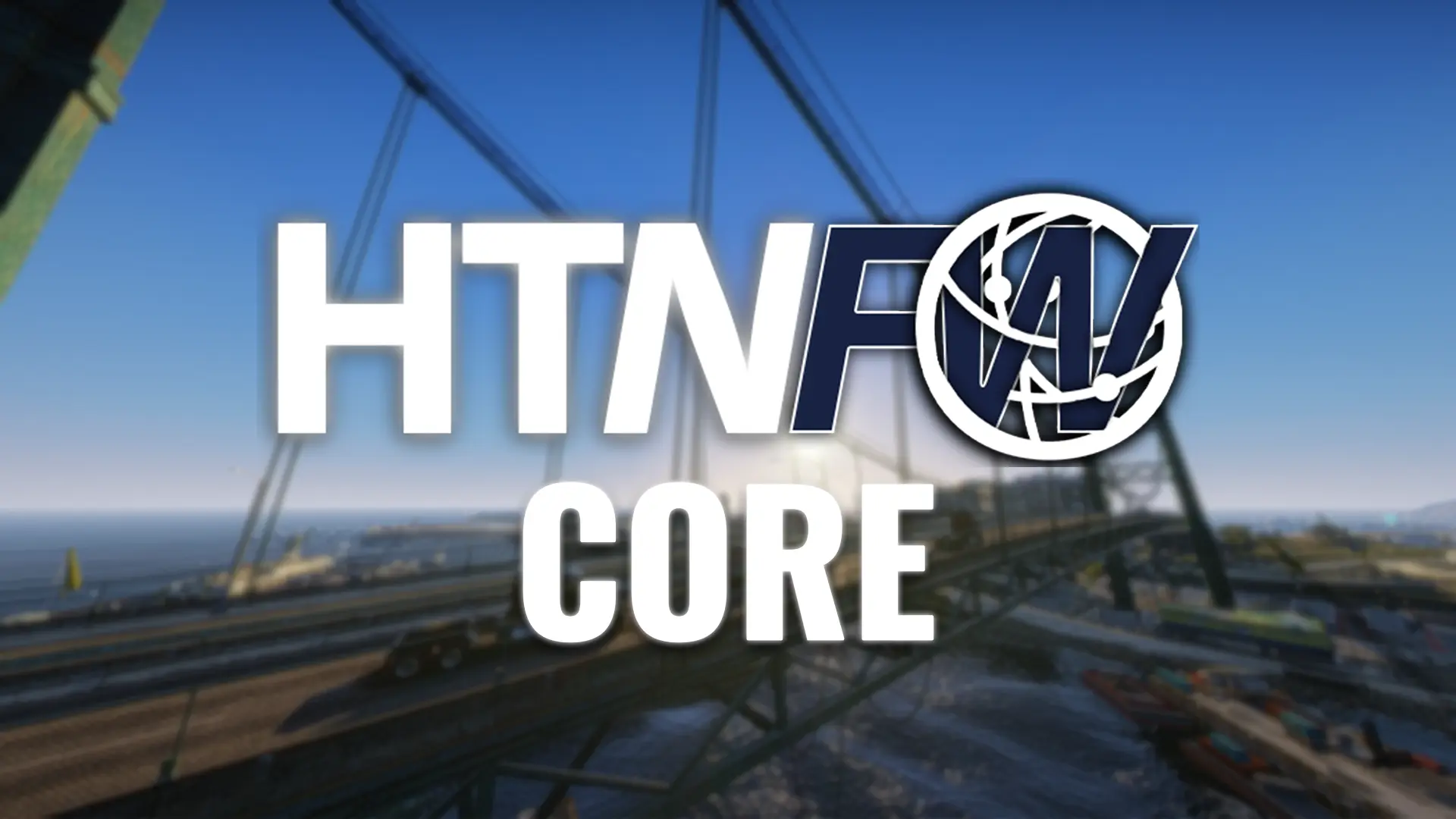 HTNFW CORE