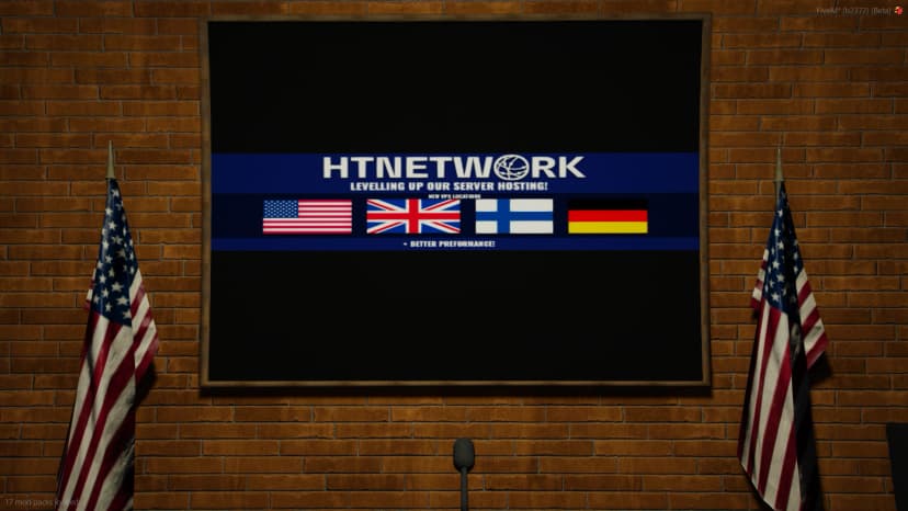 HTN - DUI