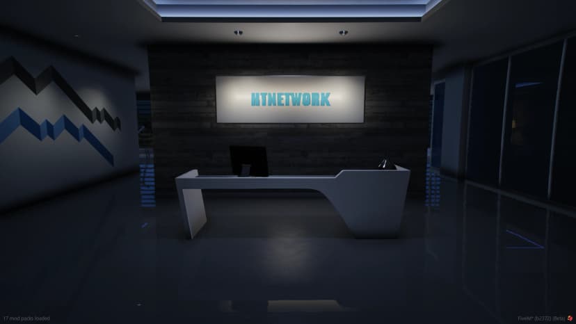 HTN - Offices