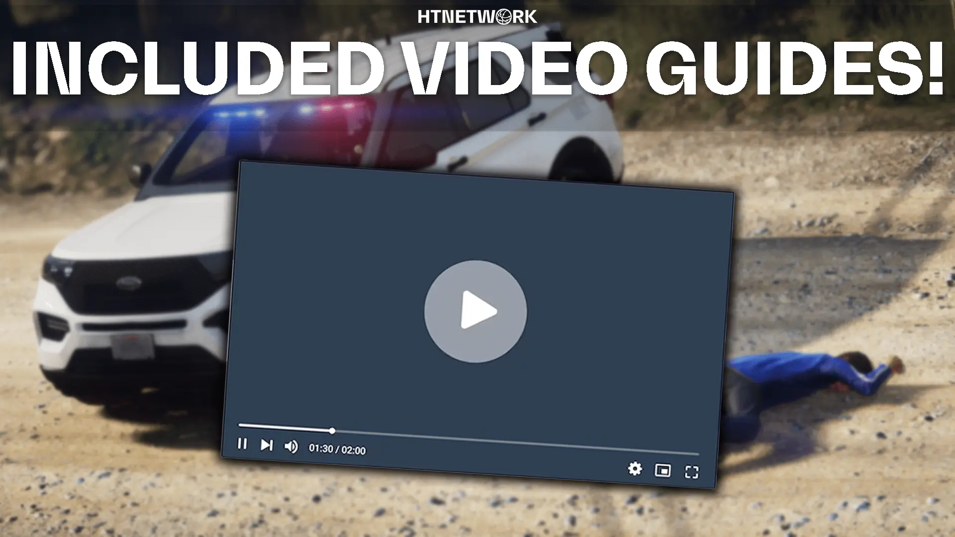 Video Tutorials