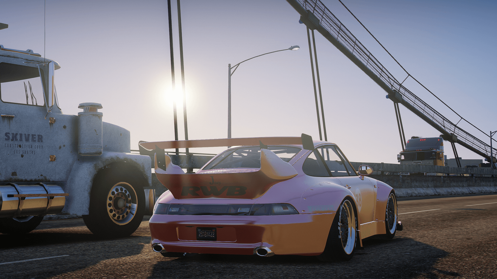 Vehicles