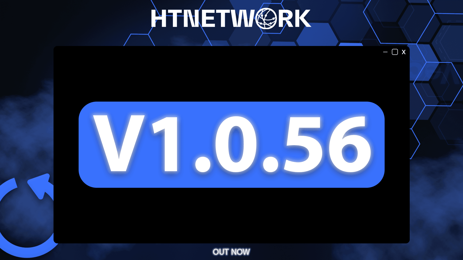 Application update V 1.0.56