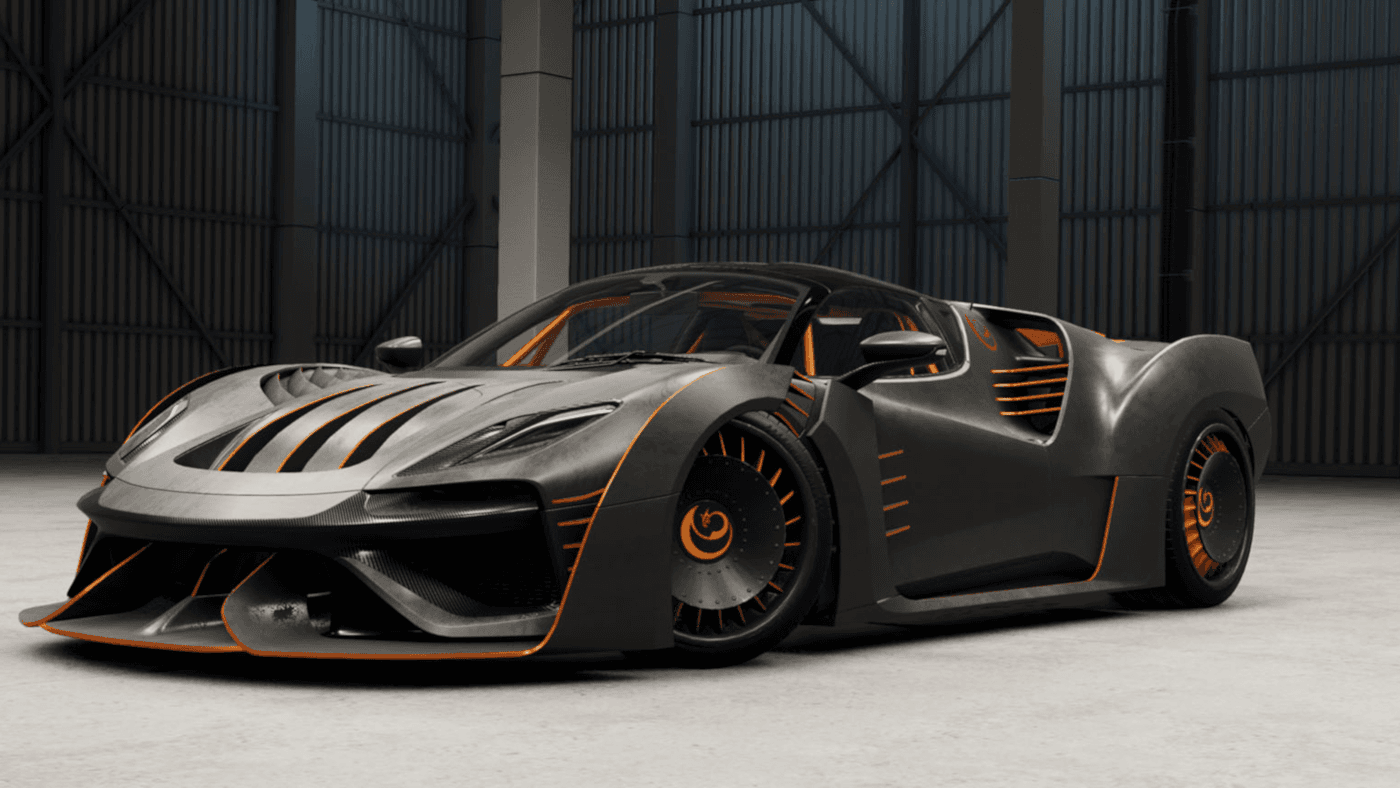 How to Play BeamNG Multiplayer (BeamMP Guide)