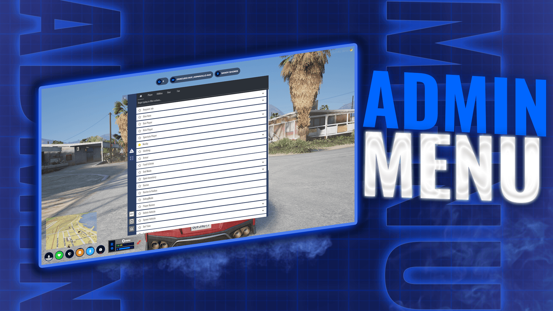 New Script Release - HTN-Admin