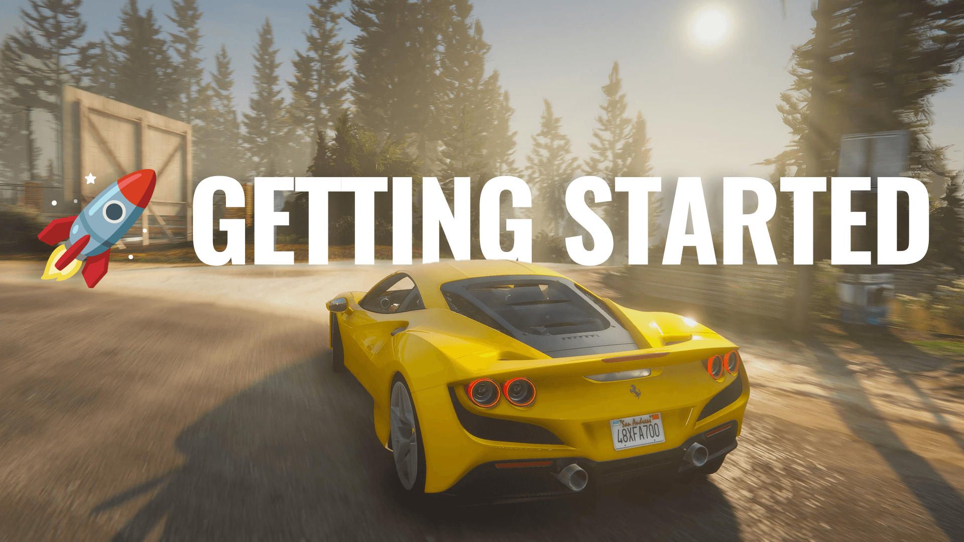 🚀 Getting Started with Your HTNFW Server