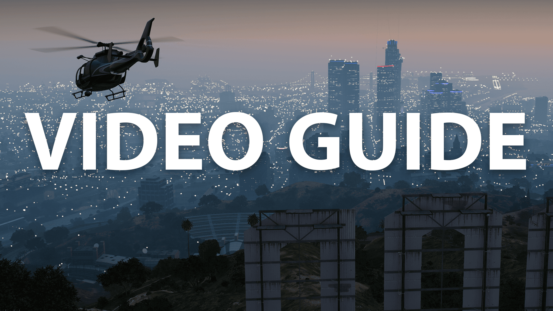 How to Install the vMenu Starter Package