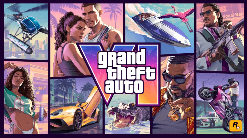 GTA 6 Announcement: Pre-Orders Begin June 25 - Release Date, Platforms and What We Know