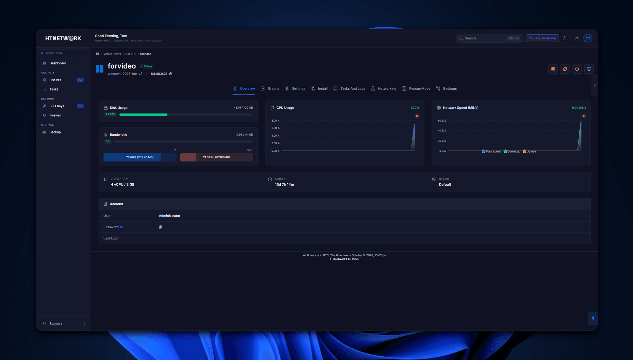 Game VPS Hosting: How to Choose a VPS for Game Servers (2026 Guide)