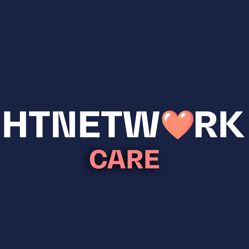 HTNetwork Server Care - HTNetwork